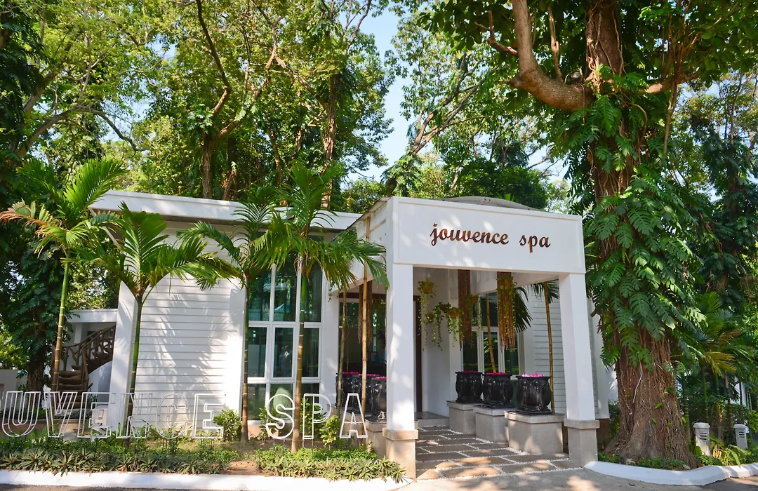 Independence Hotel Resort & Spa-1
